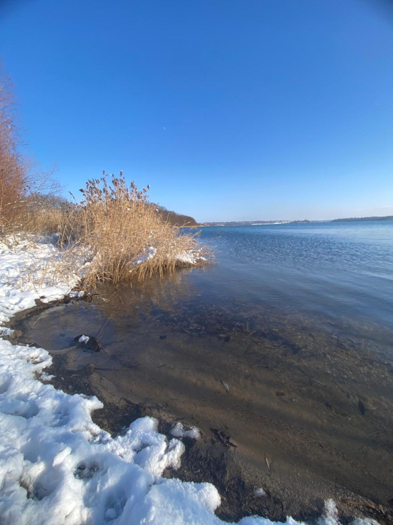 Pool & Lake Holiday Home Маркклеберг Екстер'єр фото